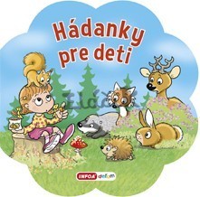 Hádanky pre deti