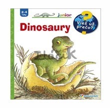 Dinosaury