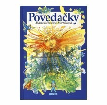 Povedačky