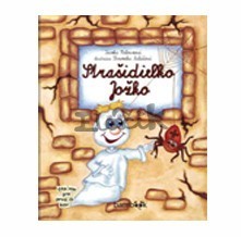 Strašidielko Jožko