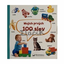 Mojich prvých 100 slov