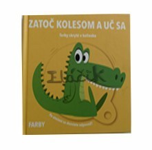 Zatoč kolesom a uč sa!