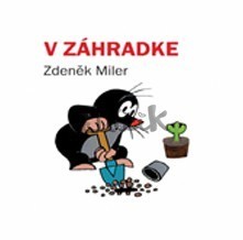 V záhradke - Krtko