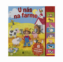 U nás na farme