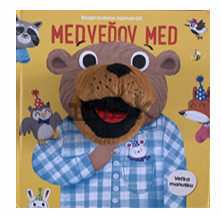 Medveďov med