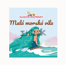 Klasické rozprávky - Malá morská víla