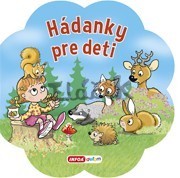 Hádanky pre deti