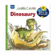 Dinosaury