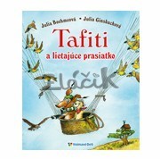 Tafiti a lietajúce prasiatko