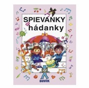 Spievanky a hádanky