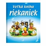 Veľká kniha riekaniek