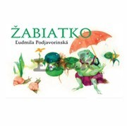 Žabiatko