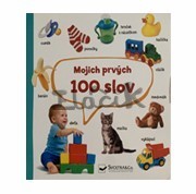 Mojich prvých 100 slov