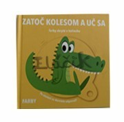 Zatoč kolesom a uč sa!