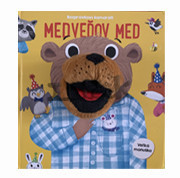 Medveďov med