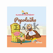 Klasické rozprávky - Popoluška