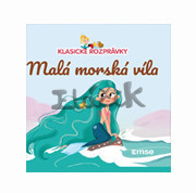 Klasické rozprávky - Malá morská víla