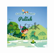 Klasické rozprávky - Palček