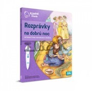 Kúzelné čítanie - Rozprávky na dobrú noc