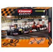 Carrera GO - Formula Competition